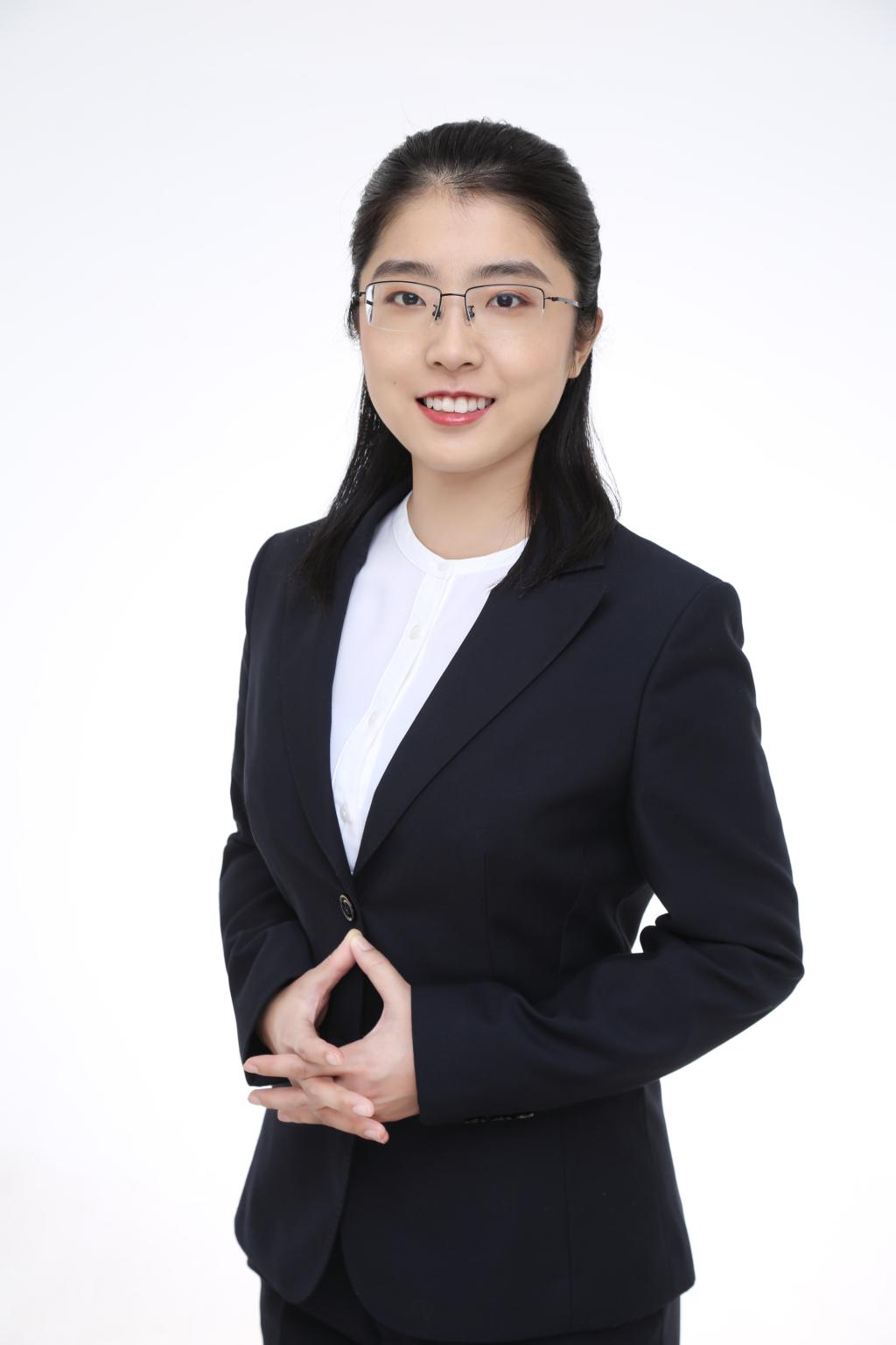 ZHANG Yeqing